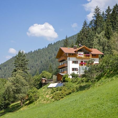 Appartements Haus Pichler Eggen Exterior photo